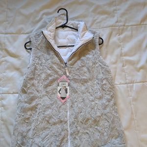 Free Country reversible vest